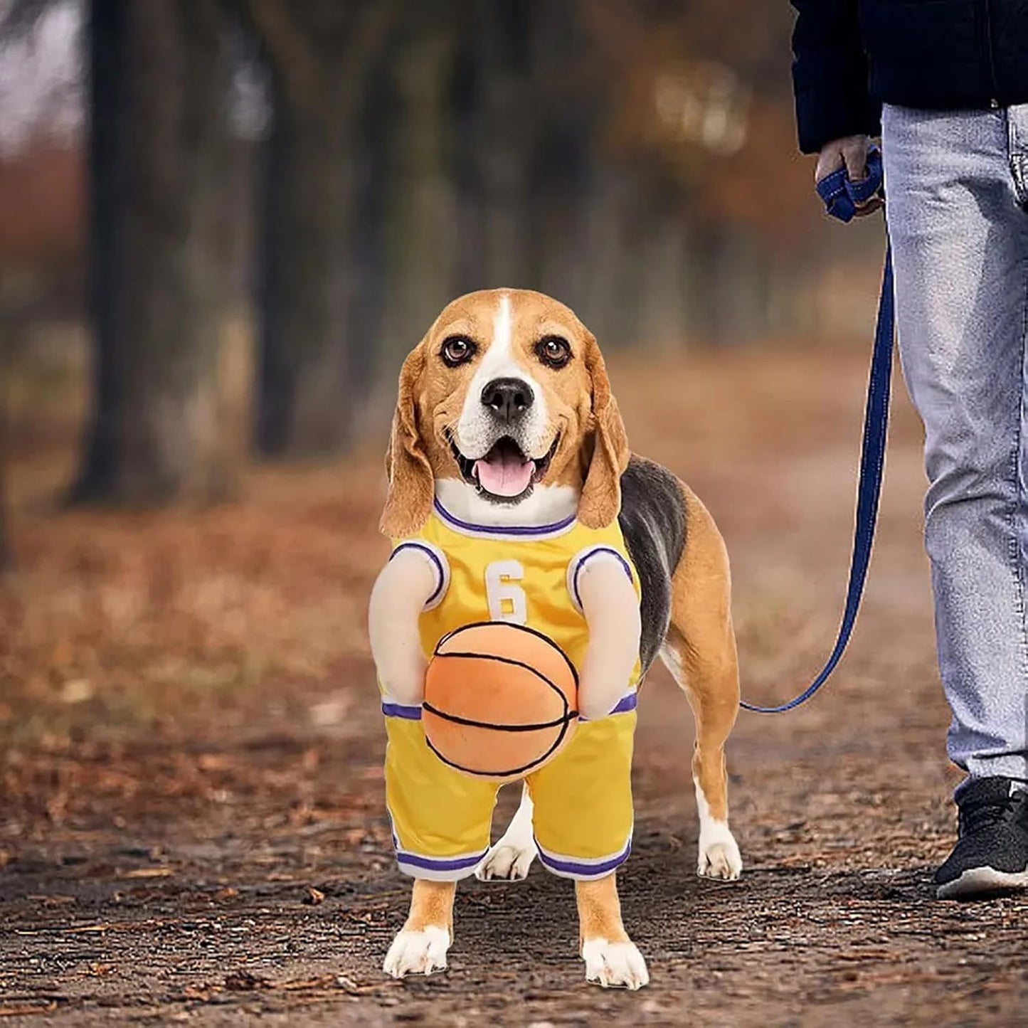 Pet Costumes Dog Basketball Player Costume Halloween Costumes For Dogs