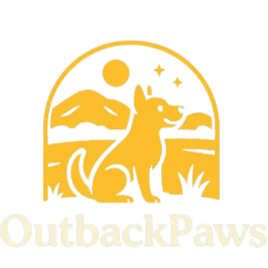 Outback Paws